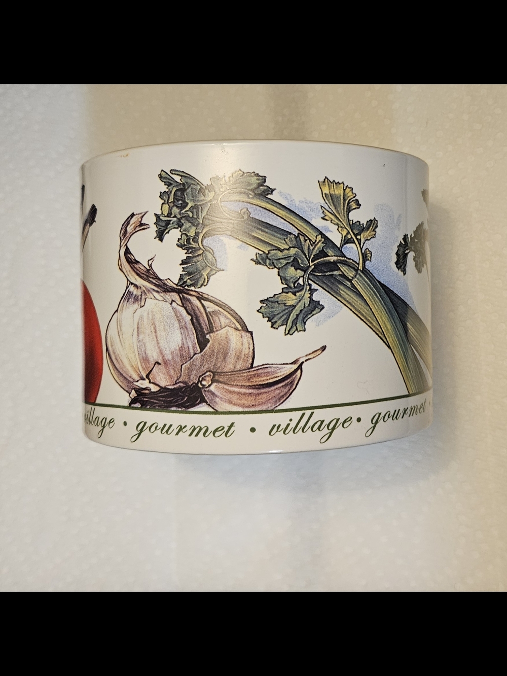 Ceramic Dip Server - Picture 3 of 9